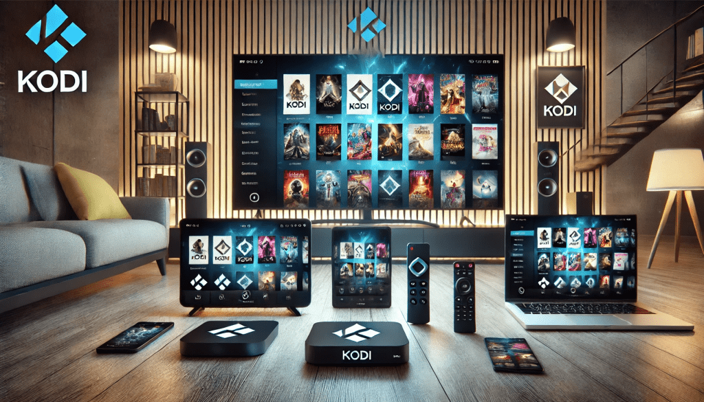 Los mejores addons para Kodi del 2024: disfruta al máximo tu contenido multimedia