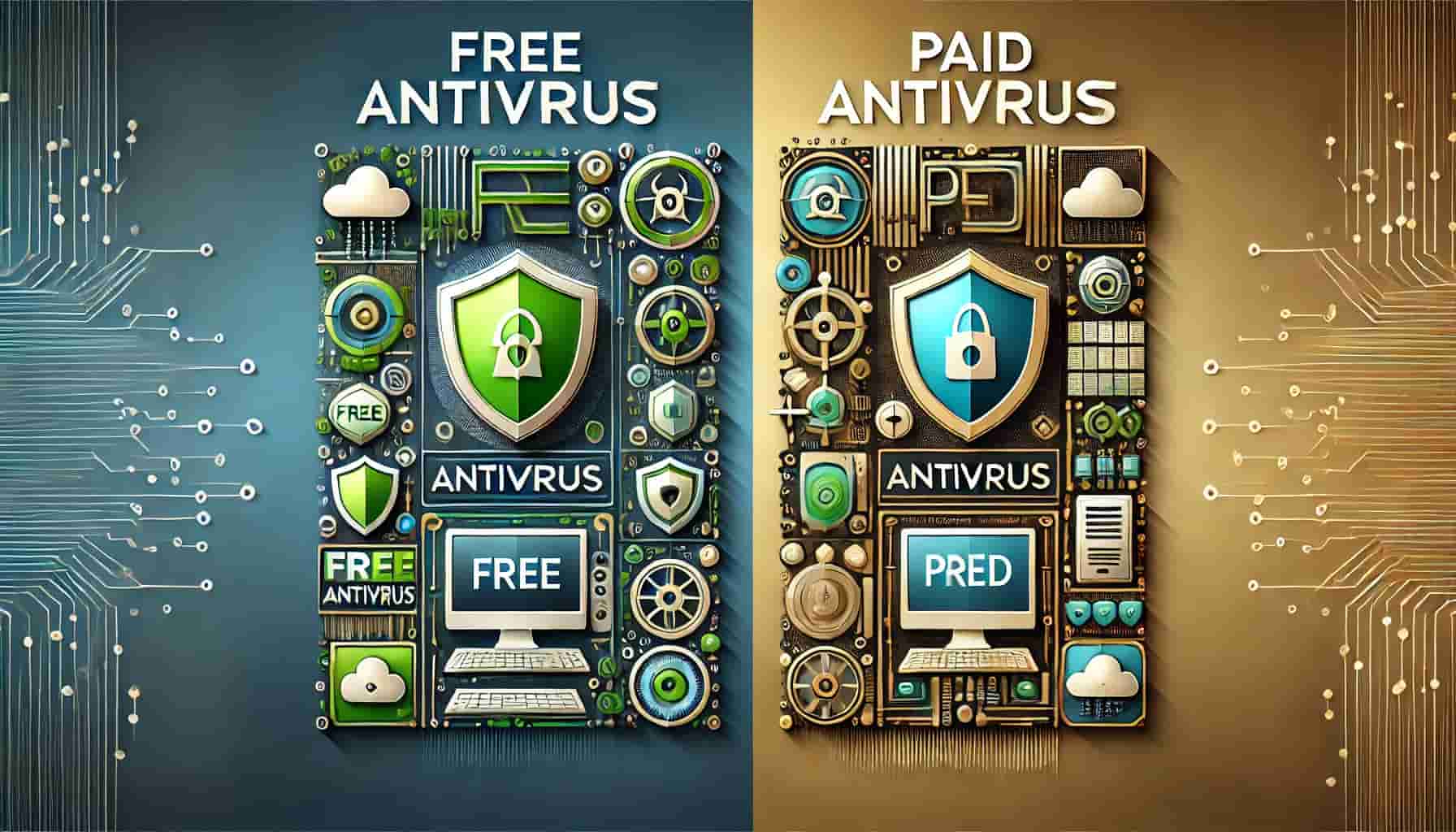 mejores antivirus mejores antivirus