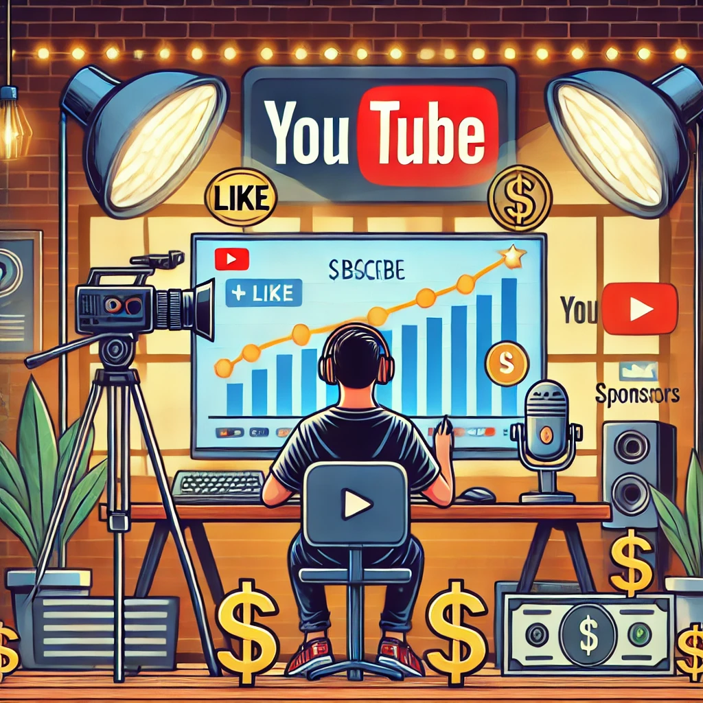 ¿Cuánto paga YouTube por visitas? 1 ¿Cuánto paga YouTube por visitas en 2024?