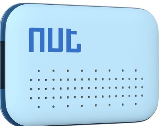 nutale mini AirTag para Android