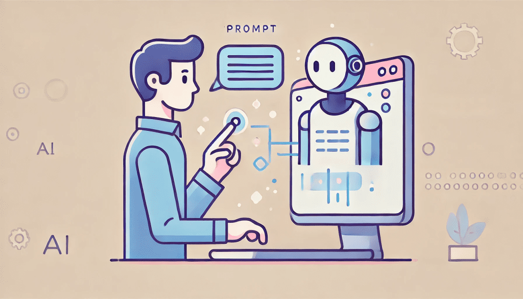 ¿Qué es un prompt y por qué es clave para trabajar con inteligencia artificial? 1 ¿Qué es un prompt y por qué es clave para trabajar con inteligencia artificial?