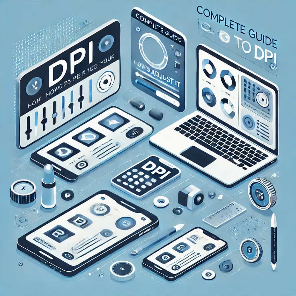 qué es DPI qué es DPI