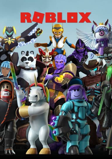 ¿Qué es Roblox?: descubre el universo detrás de la popular plataforma de videojuegos 1 Roblox
