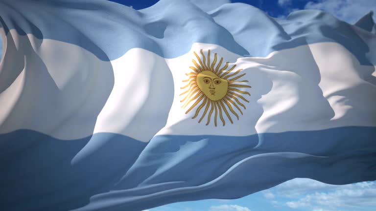 Los 10 trabajos mejor pagados en Argentina de 2024 1 Los 10 trabajos mejor pagados en Argentina de 2024