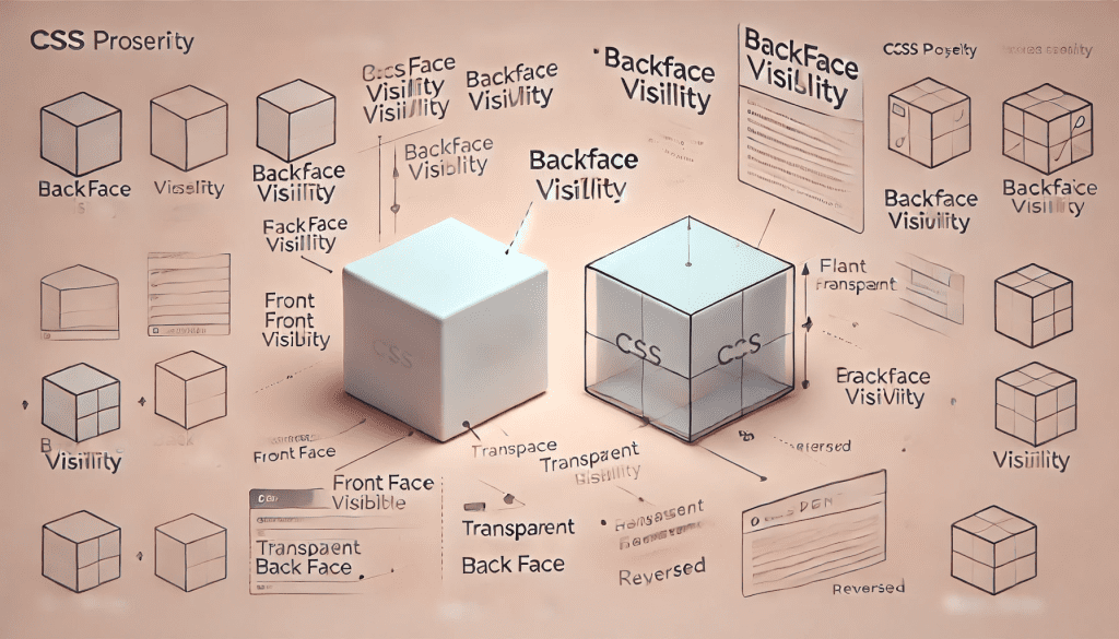 Backface visibility en CSS: Cómo ocultar la parte trasera de los elementos 3D 1 Backface visibility en CSS: Cómo mejorar las animaciones en 3D