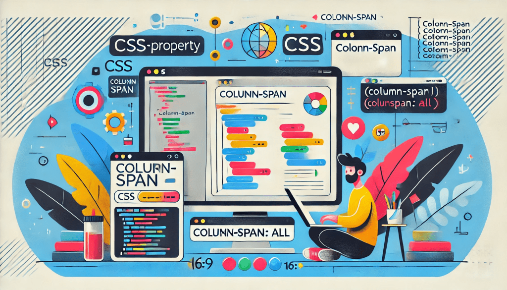 ¿Cómo crear diseños multicolumna más dinámicos con column span en CSS?