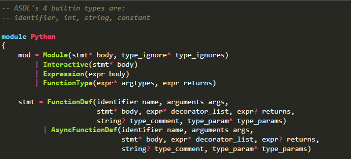 ¿Qué es compile() en Python y cómo se usa? 1 compile() en Python