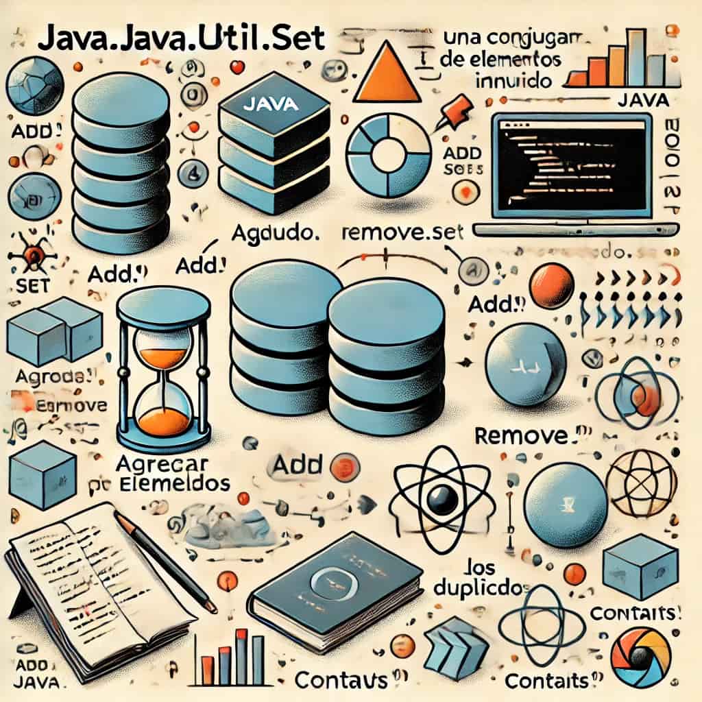 java.util.Set en Java qué es java.util.Set en Java qué es