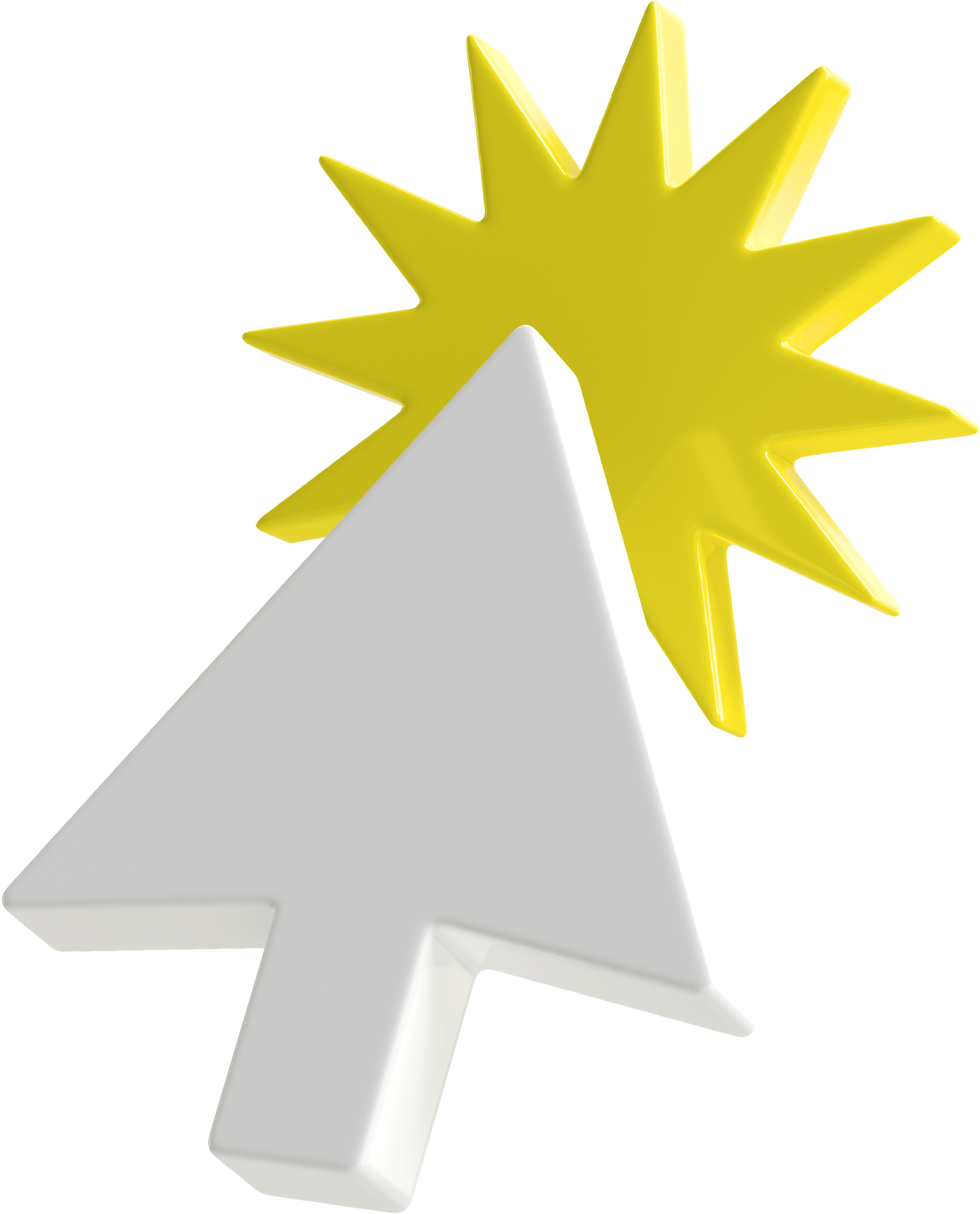 mouse pointer