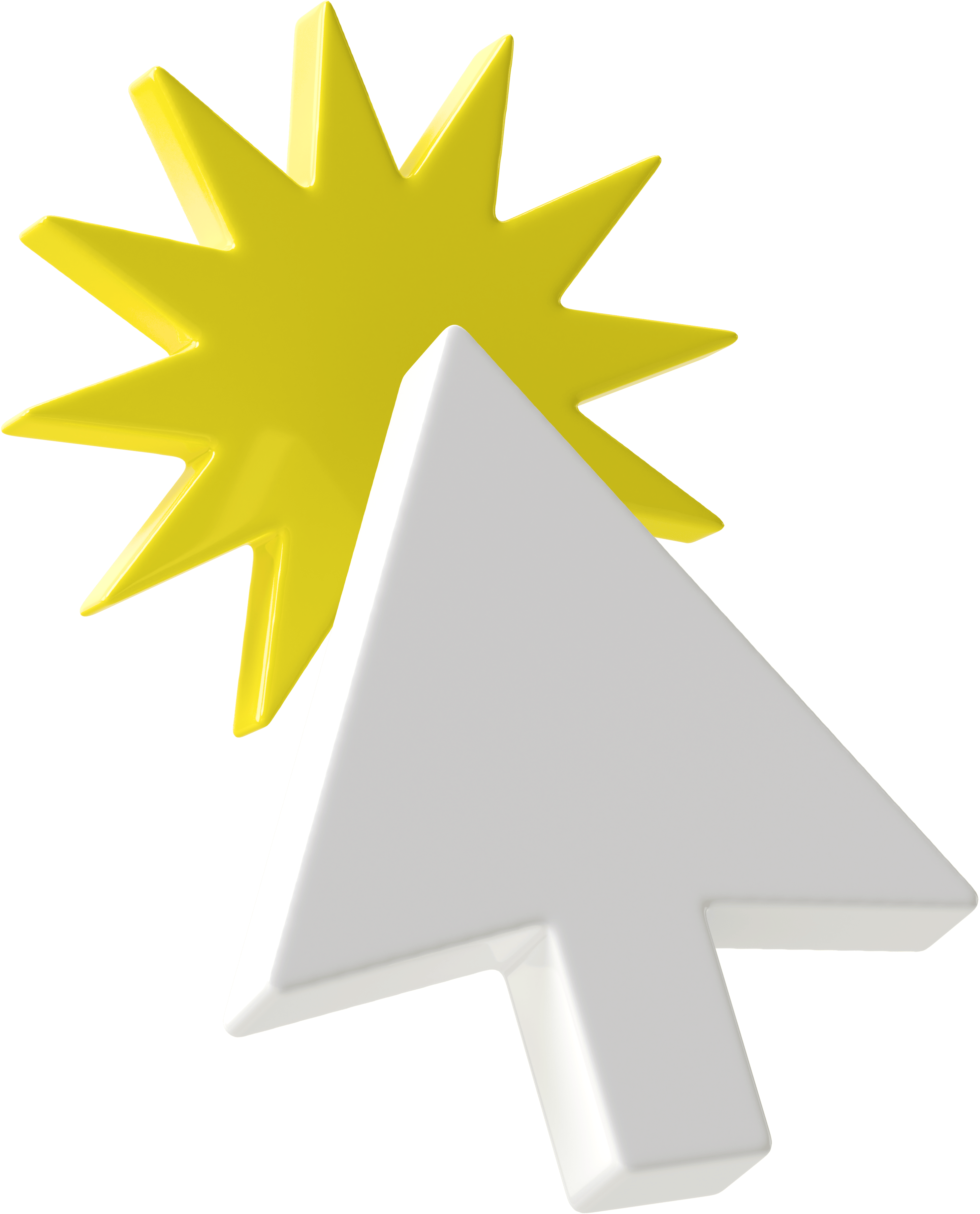 mouse pointer