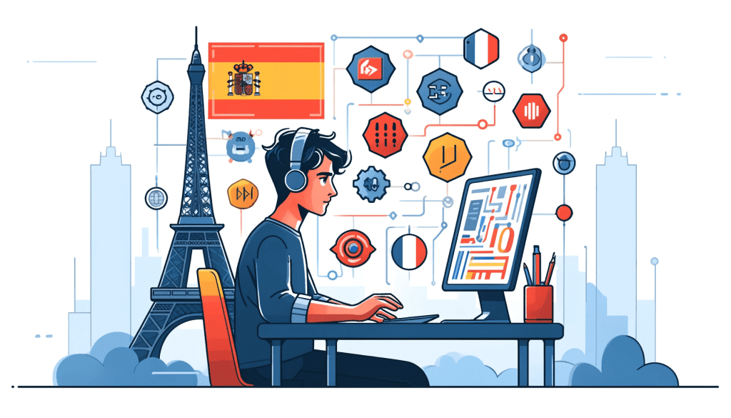 ¿Se puede trabajar en Francia con residencia española? 1 ¿Se puede trabajar en Francia con residencia española?