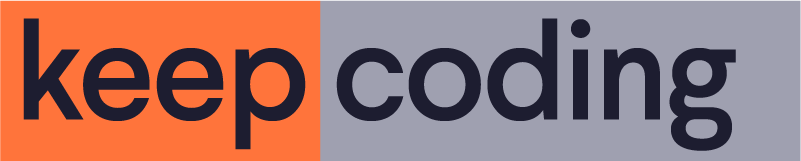 KeepCoding