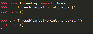¿Cómo puedes usar import threading y sacarle el mayor provecho? 1 import threading