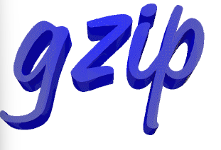 ¿Cómo usar import zlib en Python? 1 import zlib gzip