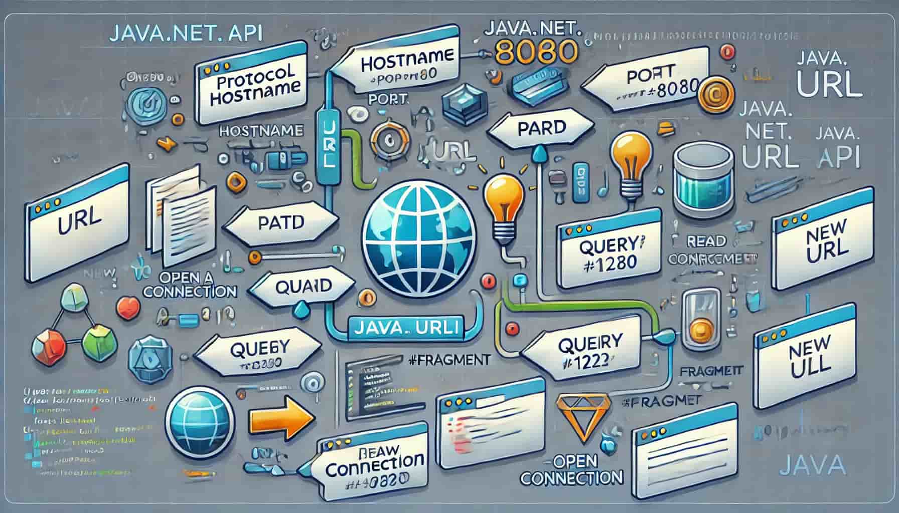 java.net.URL en Java qué es java.net.URL en Java qué es