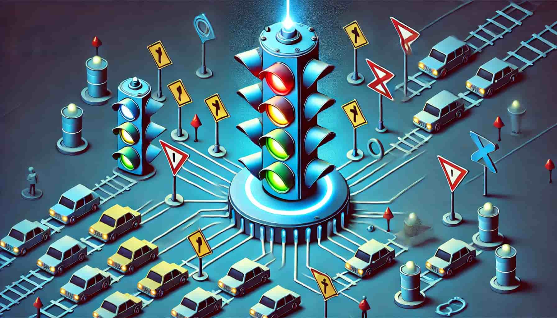 java.util.concurrent.Semaphore qué es java.util.concurrent.Semaphore qué es