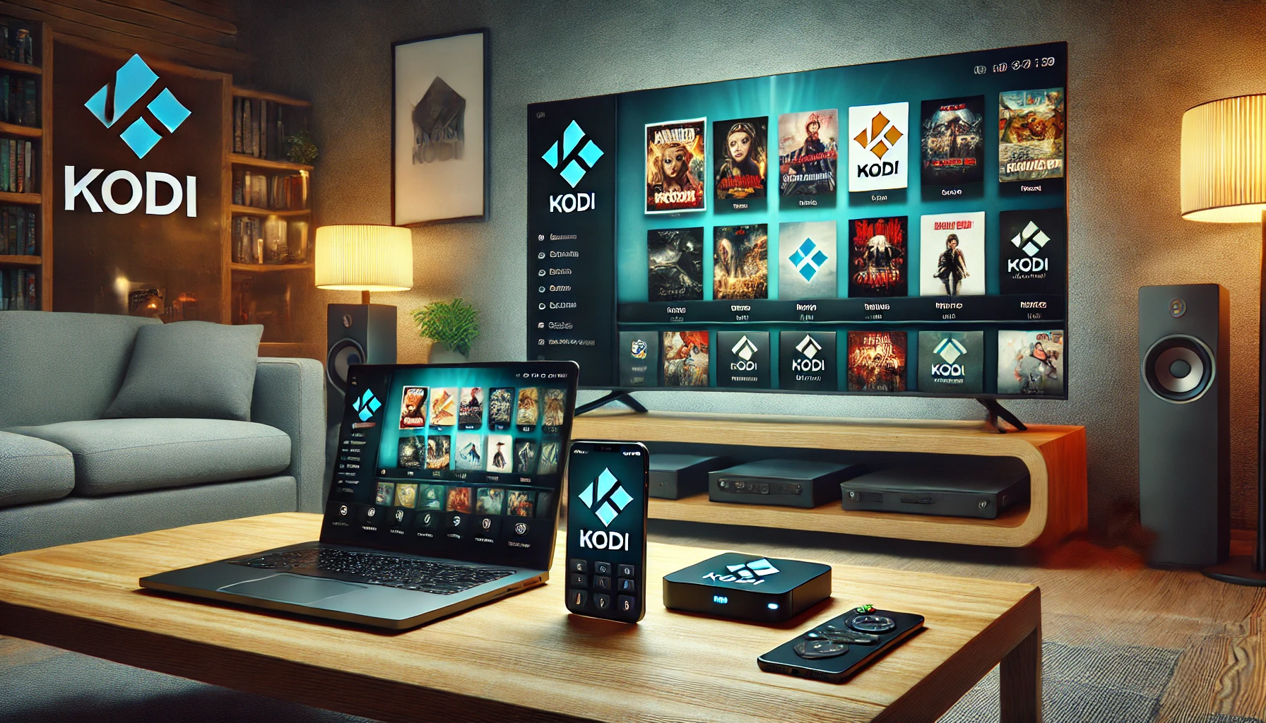 Las mejores alternativas a Cristal Azul para Kodi: Disfruta del mejor contenido en streaming 1 Las mejores alternativas a Cristal Azul para Kodi: Disfruta del mejor contenido en streaming