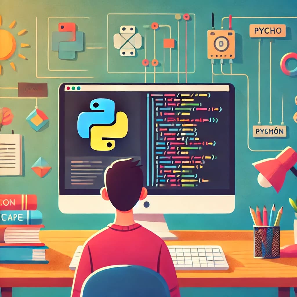 lenguaje de programación más fácil lenguaje de programación más fácil
