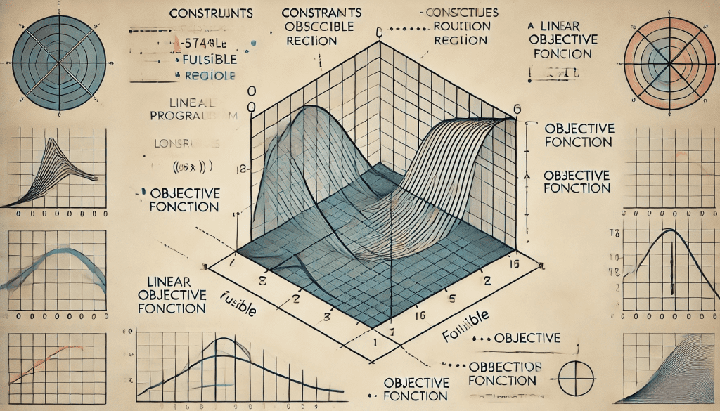 ¿Qué son los problemas de programación lineal y cómo resolverlos?