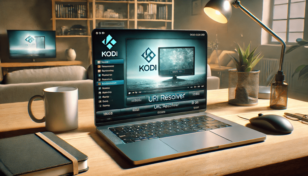 Descubre cómo instalar URL resolver para Kodi y disfrutar de tu contenido favorito 1 Descubre cómo instalar URL resolver para Kodi y disfrutar de tu contenido favorito