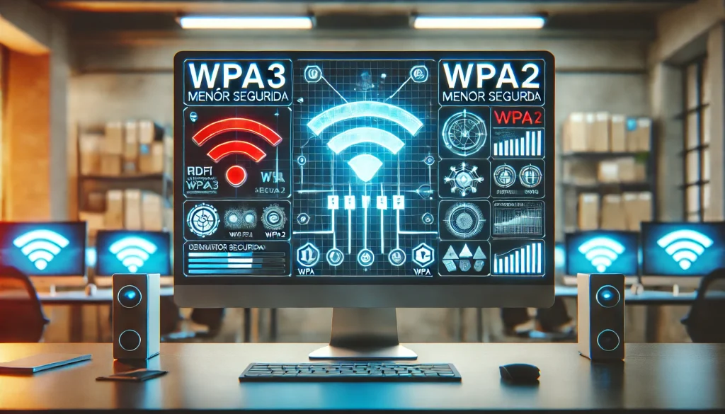 ¿Qué es WPA3?: conoce sus diferencias con WPA2 1 WPA3
