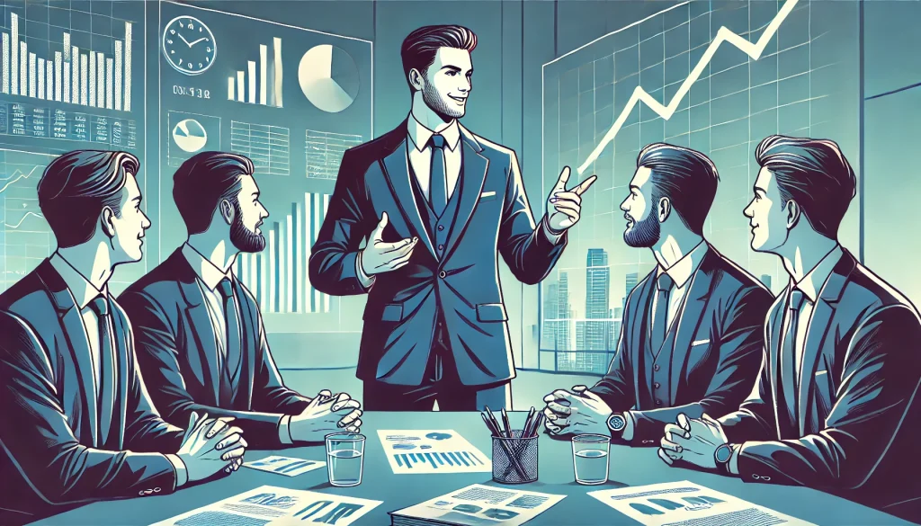 ¿Cómo ser broker y cuánto gana uno? 1 ser broker