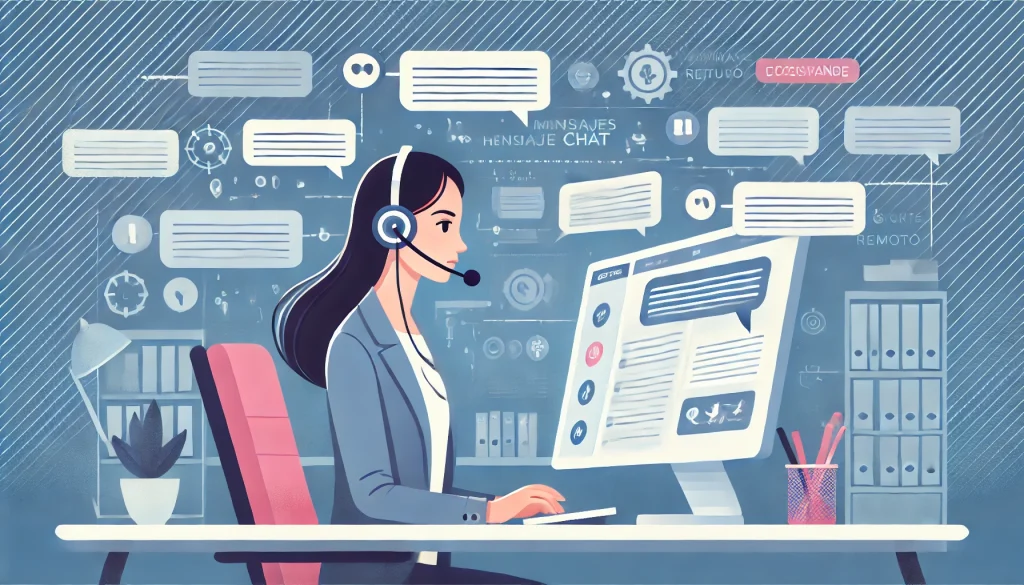 ¿Qué se necesita para ser asistente virtual y dónde buscar este empleo? 1 ser asistente virtual