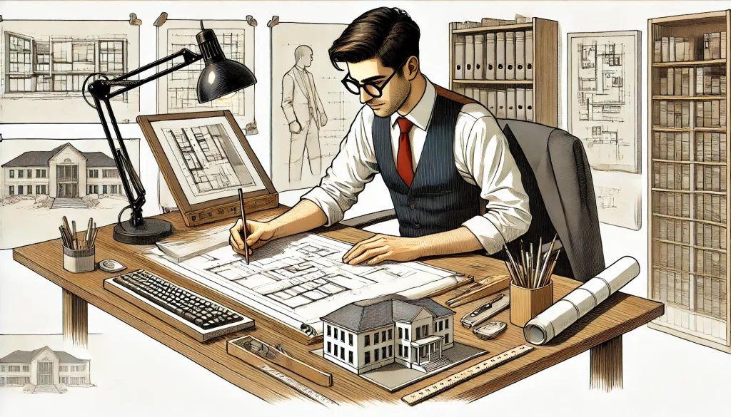 Salidas laborales de arquitectura: ¿qué puedes hacer con esta carrera? 1 Salidas laborales de arquitectura