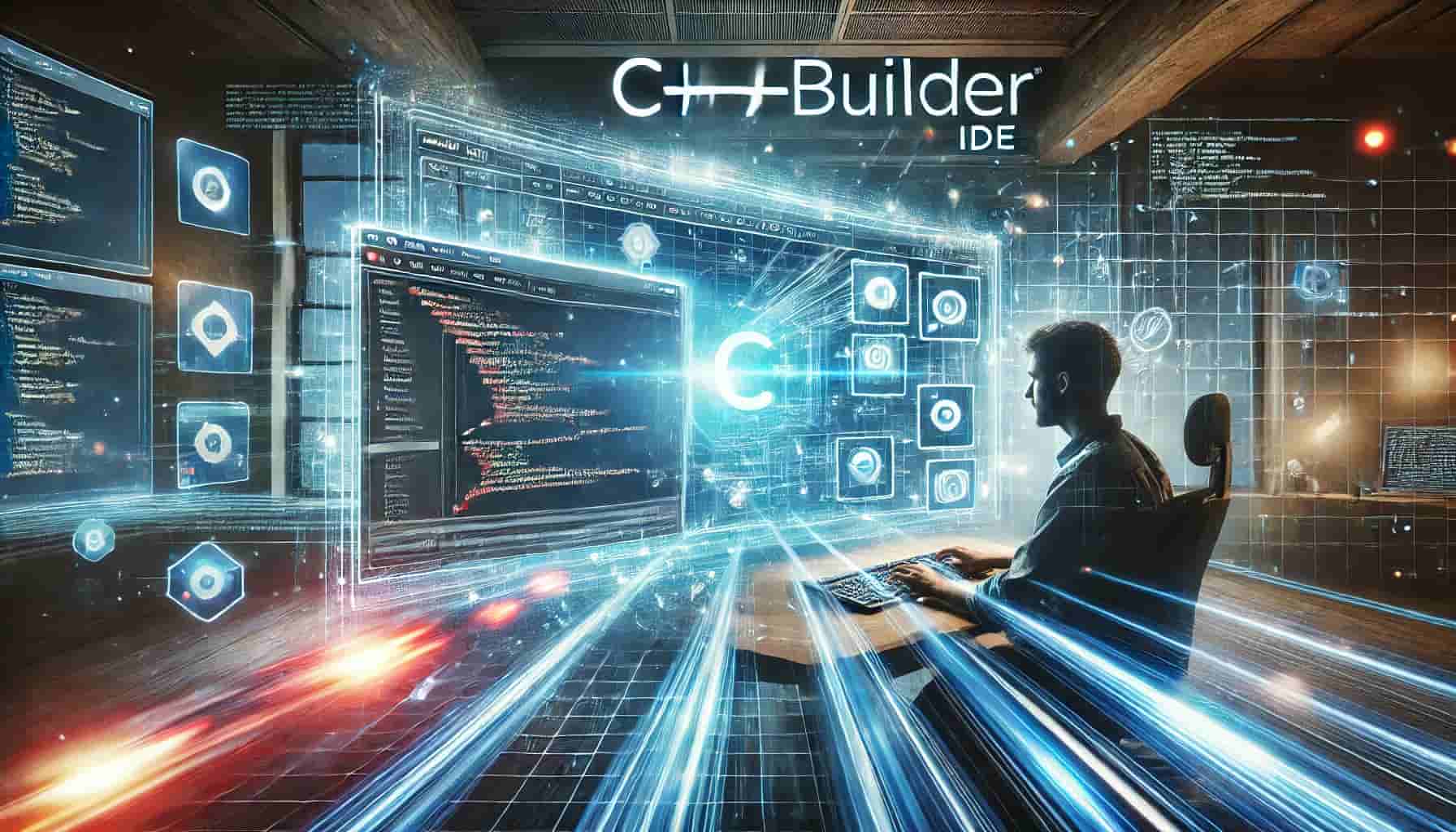 C++Builder para qué sirve C++Builder para qué sirve