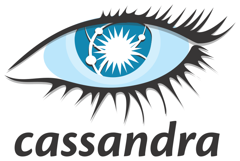 ¿Qué es Apache Cassandra?: una guía sobre su uso 1 apache cassandra logo