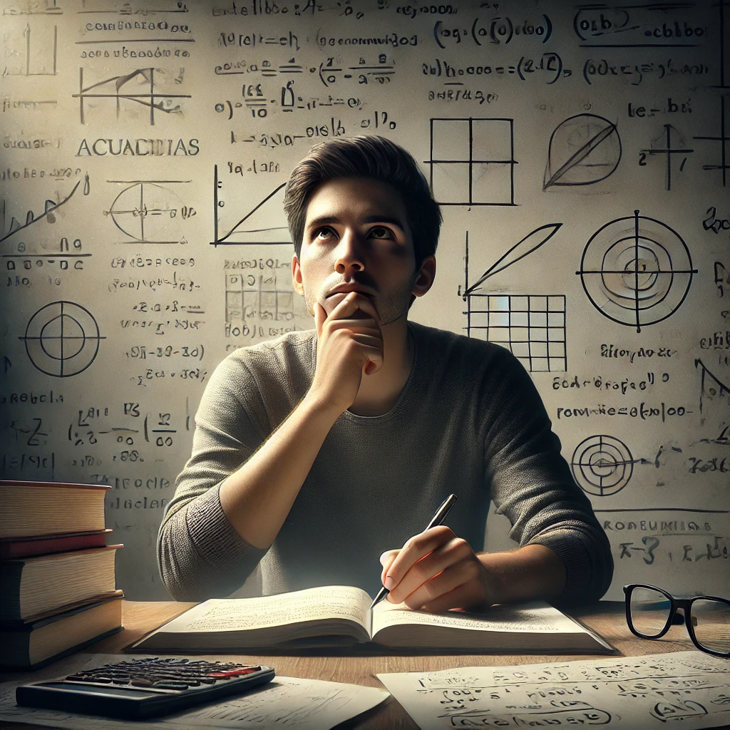 Problemas de lógica: Desafía tu mente con estos acertijos y preguntas de razonamiento 1 problemas de lógica