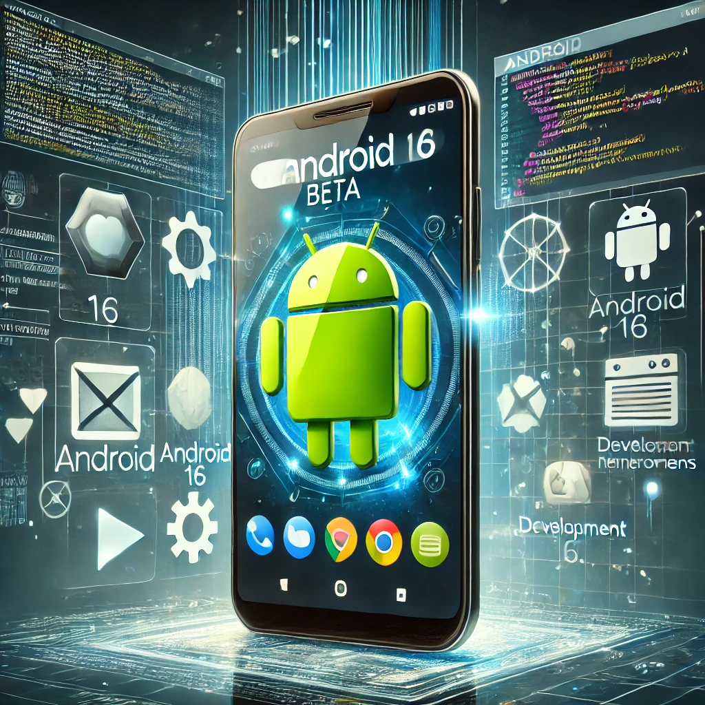 Android 16 Beta: Novedades y mejoras para desarrolladores 1 android 16 beta