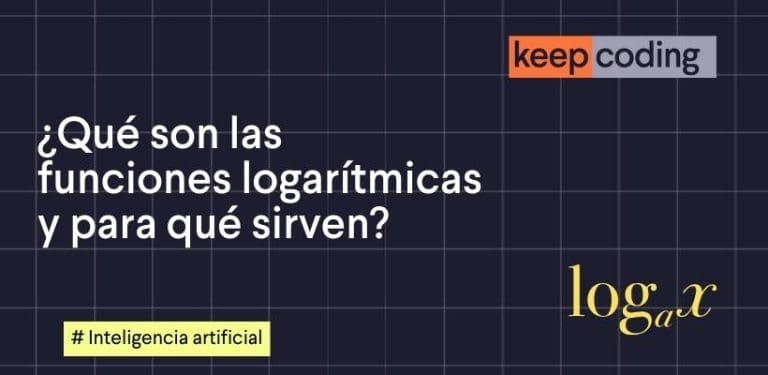 Funciones logarítmicas