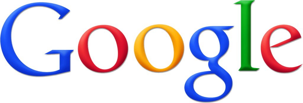 ¿Cómo se veía Google antes?: su evolución histórica 4 Logo de Google en 2010
