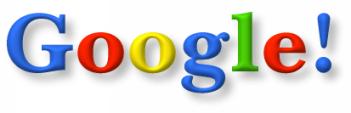 ¿Cómo se veía Google antes?: su evolución histórica 2 Logo de Google en 1999 1