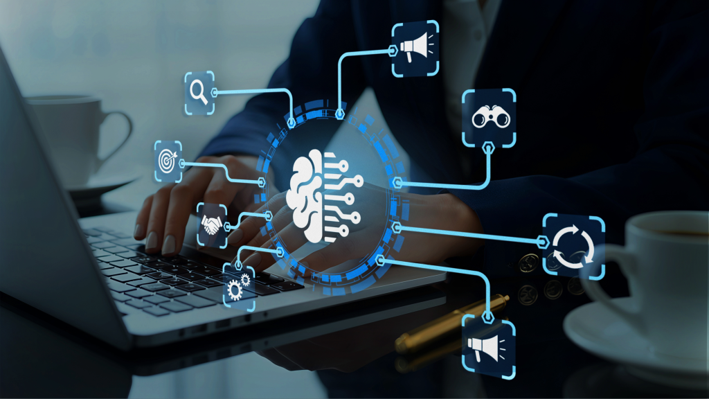 Qué es N8N y para qué sirve: Automatiza tus procesos sin escribir código 1 Qué es N8N y para qué sirve