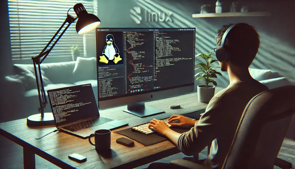 ¿Qué es un bash script?: tutorial sobre el script Linux 1 script Linux
