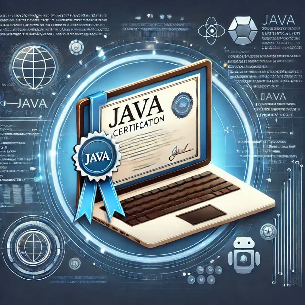 cuáles son las certificaciones Java cuáles son las certificaciones Java