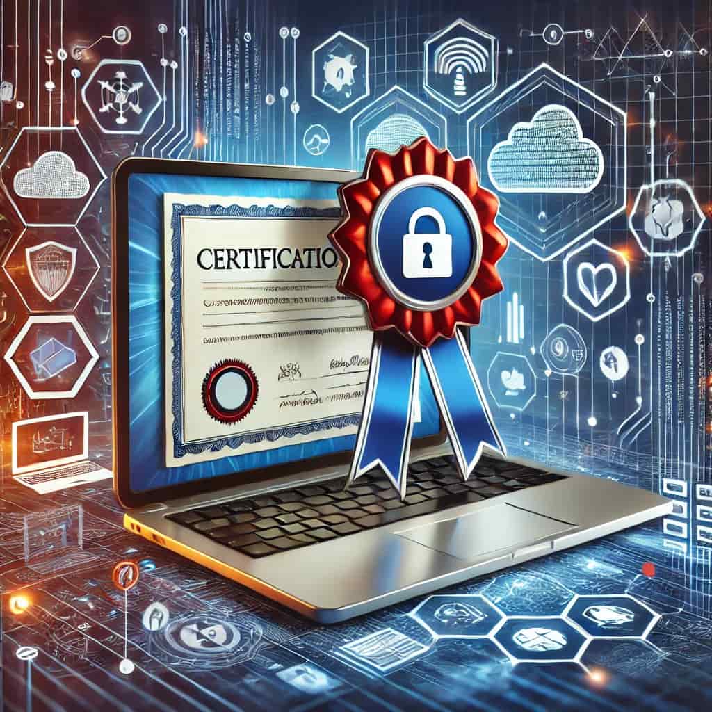 cuáles son las certificaciones de IT cuáles son las certificaciones de IT