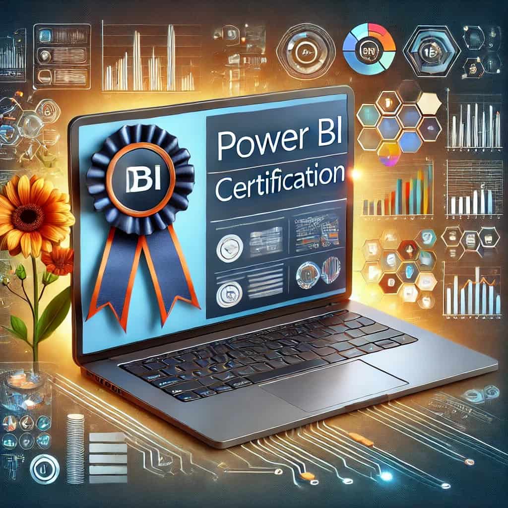 cuáles son las certificaciones de Power BI cuáles son las certificaciones de Power BI