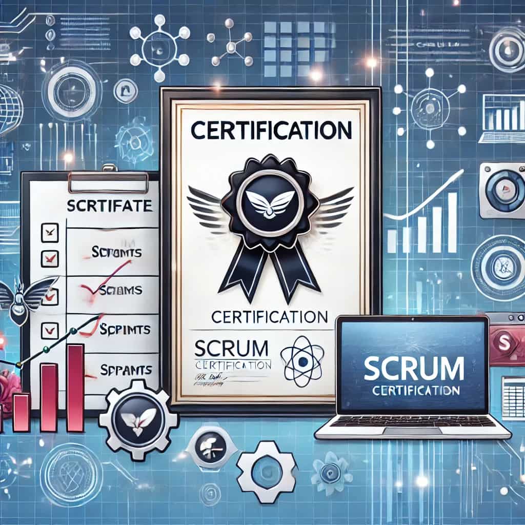 cuáles son las certificaciones de Scrum cuáles son las certificaciones de Scrum