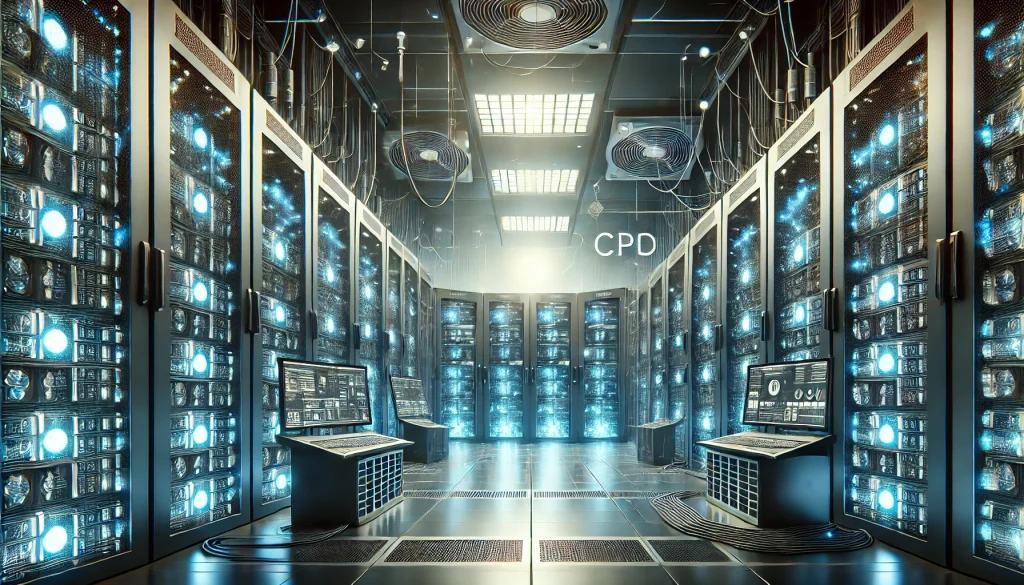 CPD 