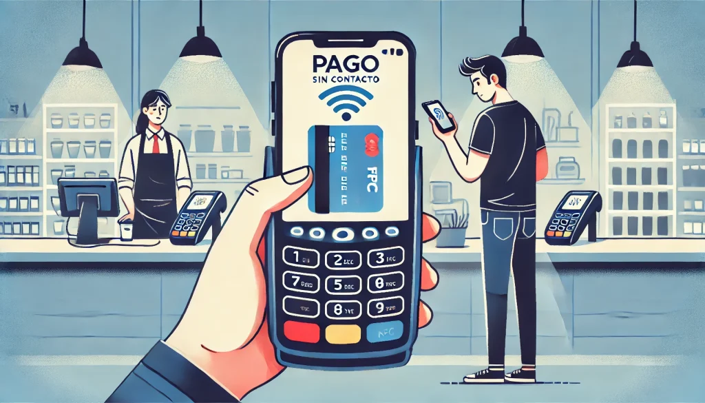 ¿Cómo pagar con el móvil sin NFC?: ¡conoce las opciones que tienes! 1 pagar con el móvil sin NFC