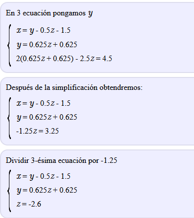 ¿Cómo resolver sistemas de ecuaciones online?: páginas que puedes usar 12 resolver sistemas de ecuaciones 4.4