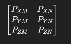 ¿Qué son las matrices y determinantes y para qué sirven? 1 matrices y determinantes 1