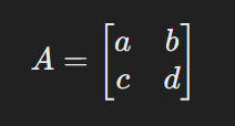 ¿Qué son las matrices y determinantes y para qué sirven? 2 matrices y determinantes 2
