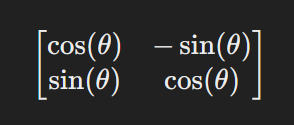 ¿Qué son las matrices y determinantes y para qué sirven? 5 matrices y determinantes 5