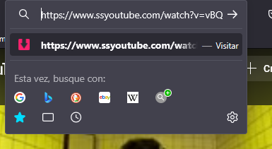 ¿Cómo descargar videos de YouTube sin programas?: 5 páginas que puedes usar 2 descargar videos de YouTube con ssyoutube