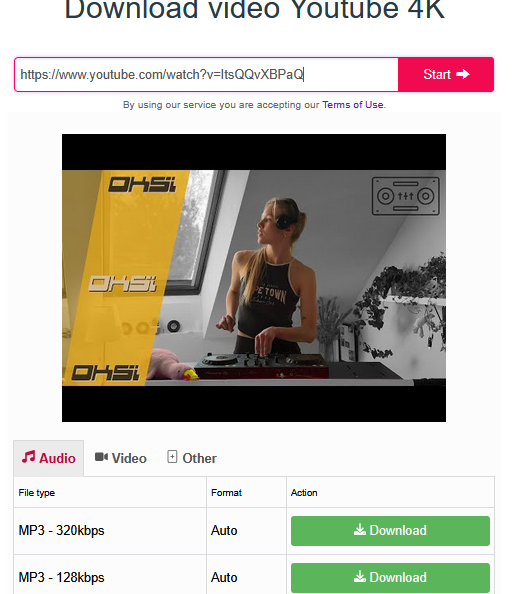 ¿Cómo descargar videos de YouTube sin programas?: 5 páginas que puedes usar 5 descargar videos de YouTube con y2meta