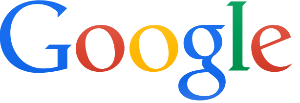 ¿Cómo se veía Google antes?: su evolución histórica 5 Logo de Google en 2013